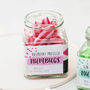 Prosecco Alcoholic Sweets And Lollipop Gift Set, thumbnail 3 of 3
