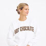 The Hot Chocolate Sweatshirt, thumbnail 7 of 11
