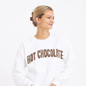 The Hot Chocolate Sweatshirt, 7 of 11