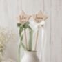 Flower Girl Wand, thumbnail 1 of 4