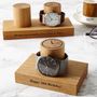 Personalised 18th And 21st Birthday Watch Stand, thumbnail 1 of 10