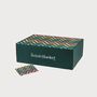 Blanket Gift Hamper: Totterdown Waffle Wool Blanket, thumbnail 5 of 5