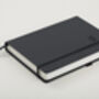 2026 Diary Forbes Classic A5 Day A Page Personalised Business Gift, thumbnail 2 of 11
