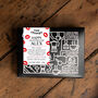 Personalised Valentines Coffee Box, thumbnail 1 of 4