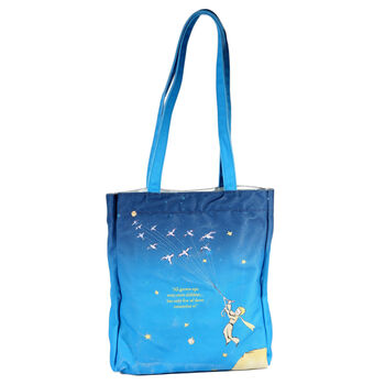 The Little Prince Book Tote Bag, 2 of 5