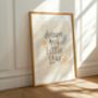 Dream Big Little Star Art Print, thumbnail 6 of 8