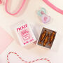 Packed With Love Sardines Matchbox Gift – Valentine’s Pocket Hug Mini Keepsake, thumbnail 7 of 10