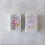 Happy Mother's Day Wild Flower Seeds In A Matchbox, thumbnail 5 of 6