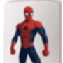 Giant Spiderman Superhero Personalised Marshmallow, thumbnail 3 of 9