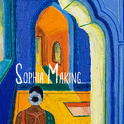 Sophia Making Logo