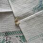 Kitchen Tea Towel, thumbnail 5 of 12