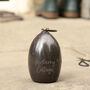 Personalised Marble Door Stop, thumbnail 1 of 8