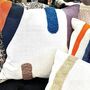 Animate Brights Embroidered And Applique Cushion, thumbnail 4 of 4