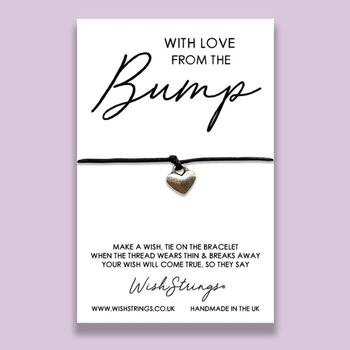 Mum To Be Mother's Day Treats And Sweets Gift Set, 9 of 12