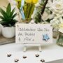 Childminder Thank You Card Alternative Sign, thumbnail 6 of 7
