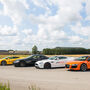 Secret Supercar Driving Experience In London, thumbnail 8 of 10