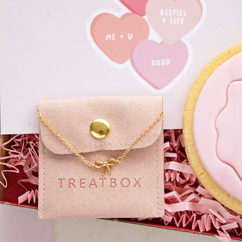 Mini Bestie | Ready To Go Treatbox, 3 of 4