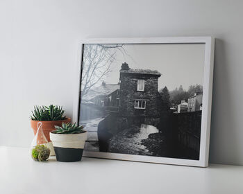 Ambleside Bridge House Photograph, 3 of 4