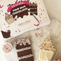 Decorate Your Own Chocolate Set, thumbnail 1 of 3