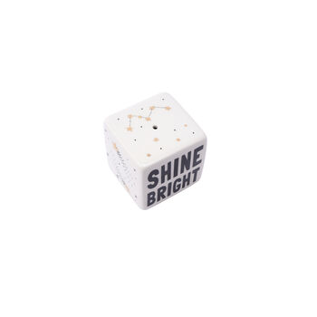 Shine Bright Star Cube Light Pull, 3 of 3