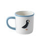 Coastal Living Puffin Stoneware Mug In Gift Box | Nautical | Homeware | Kitchenware, thumbnail 2 of 4