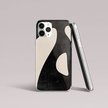 Personalised Case For iPhone Abstract Printed Set 11, 10 of 10