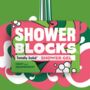Mint And Grapefruit Solid Shower Gel, thumbnail 1 of 6