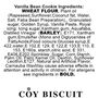 Celebration Cake Biscuit, thumbnail 5 of 5