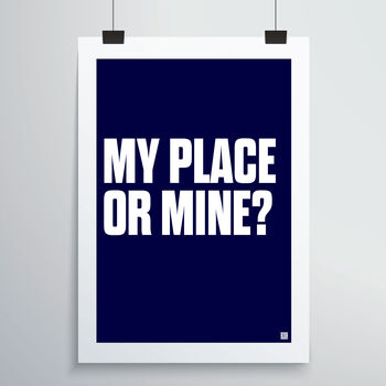 My Place Print, 4 of 4