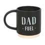 Dad Fuel Mug And Coffee Scoop Clip, thumbnail 2 of 3