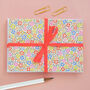 Floral Notecard Gift Set, thumbnail 1 of 9