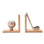 Personalised Golf Bookends, thumbnail 6 of 6