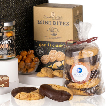 Alcohol Free Gift Bag, 2 of 4