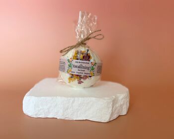 The Awakening Bath Bomb, 2 of 7