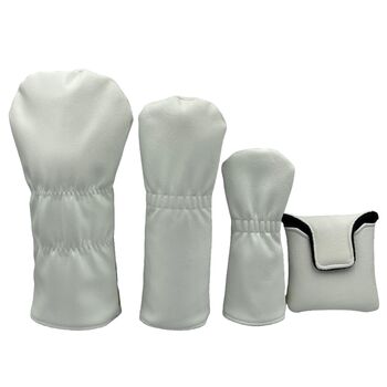 Leeds Driver, Hybrid, Wood And Blade Bundle, 2 of 2