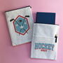 Hockey Smut Book Sleeve, thumbnail 2 of 2