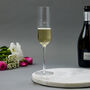 Personalised 'Maid Of Honour' Champagne Flute, thumbnail 9 of 10