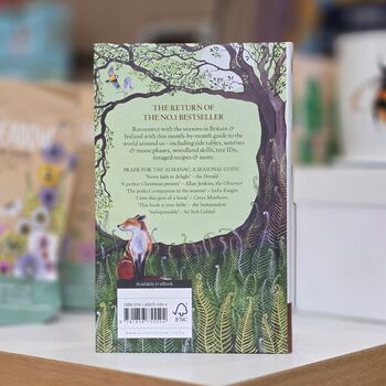 The Almanac: A Seasonal Guide To 2026, 2 of 2