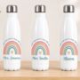 Big Heart Teacher Bottle, thumbnail 2 of 2