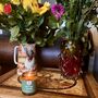 Natural Wax Candle Forest Walk Cedarwood • Jasmine, thumbnail 2 of 5