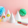 Create Your Own Party Hats, thumbnail 2 of 3