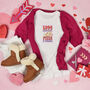 Love Disappoints Pizza Is Eternal Valentine's T Shirt, thumbnail 5 of 6