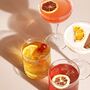 Personalised Passionfruit Pornstar Martini Cocktail Kit, thumbnail 9 of 9