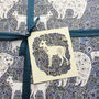 Gift Wrapping Paper Prophecy, thumbnail 3 of 5