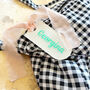 Name Place Tag Keepsake For Wedding And Dinner Party Tables, thumbnail 7 of 8