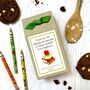 Thank You Teacher Gift Choc Chip Cookie Mix | Apple, thumbnail 1 of 4