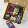 Mr Grumpy Cheese And Beer Gift Box, thumbnail 3 of 5