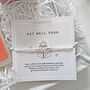 Get Well Soon Gift Box – Comforting Relaxation And Self Care Gift, thumbnail 2 of 10