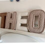 Fabric Letters, thumbnail 5 of 10