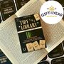 Tidy The Library:The Original Card Game For Book Lovers, thumbnail 8 of 9